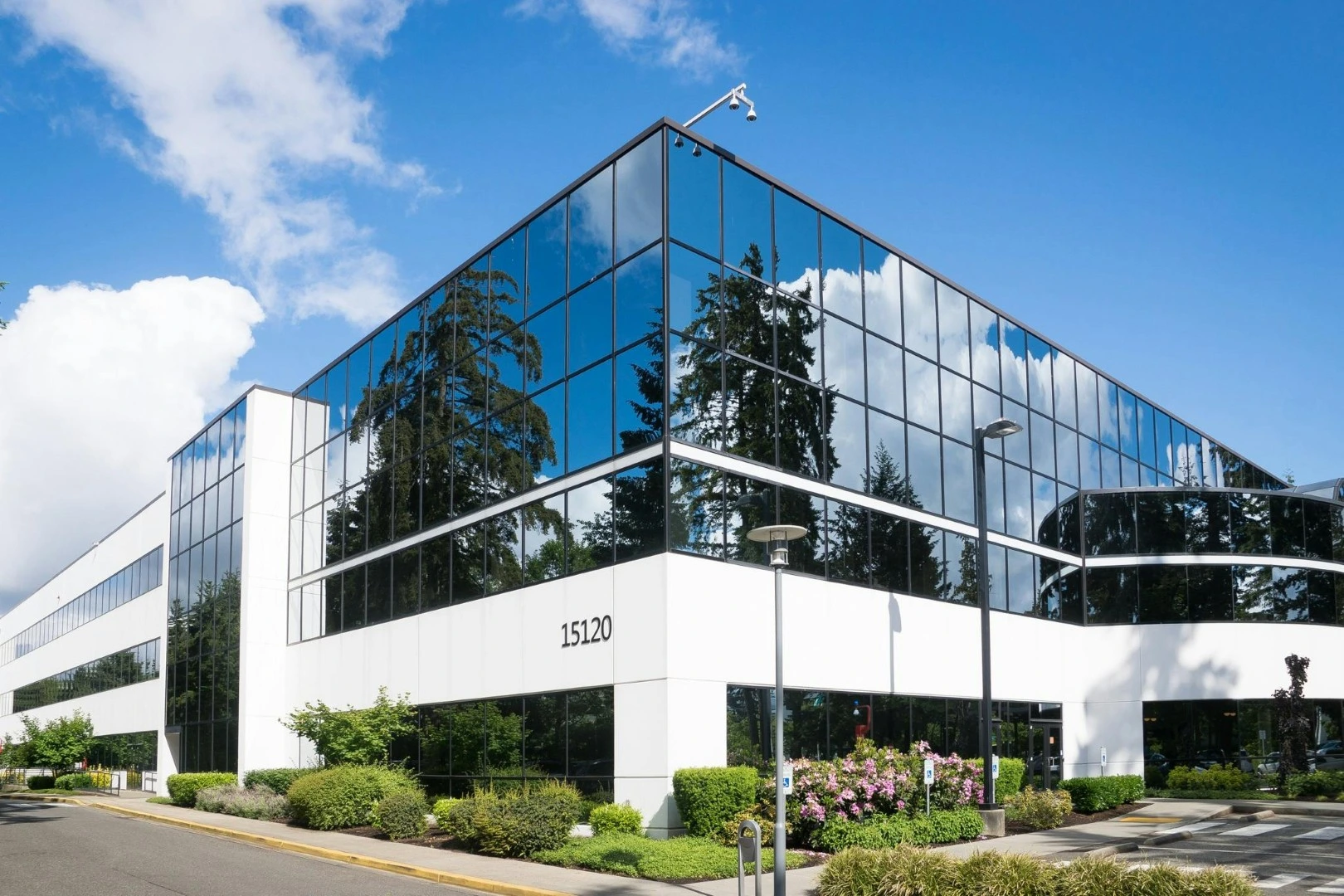 Commercial Services