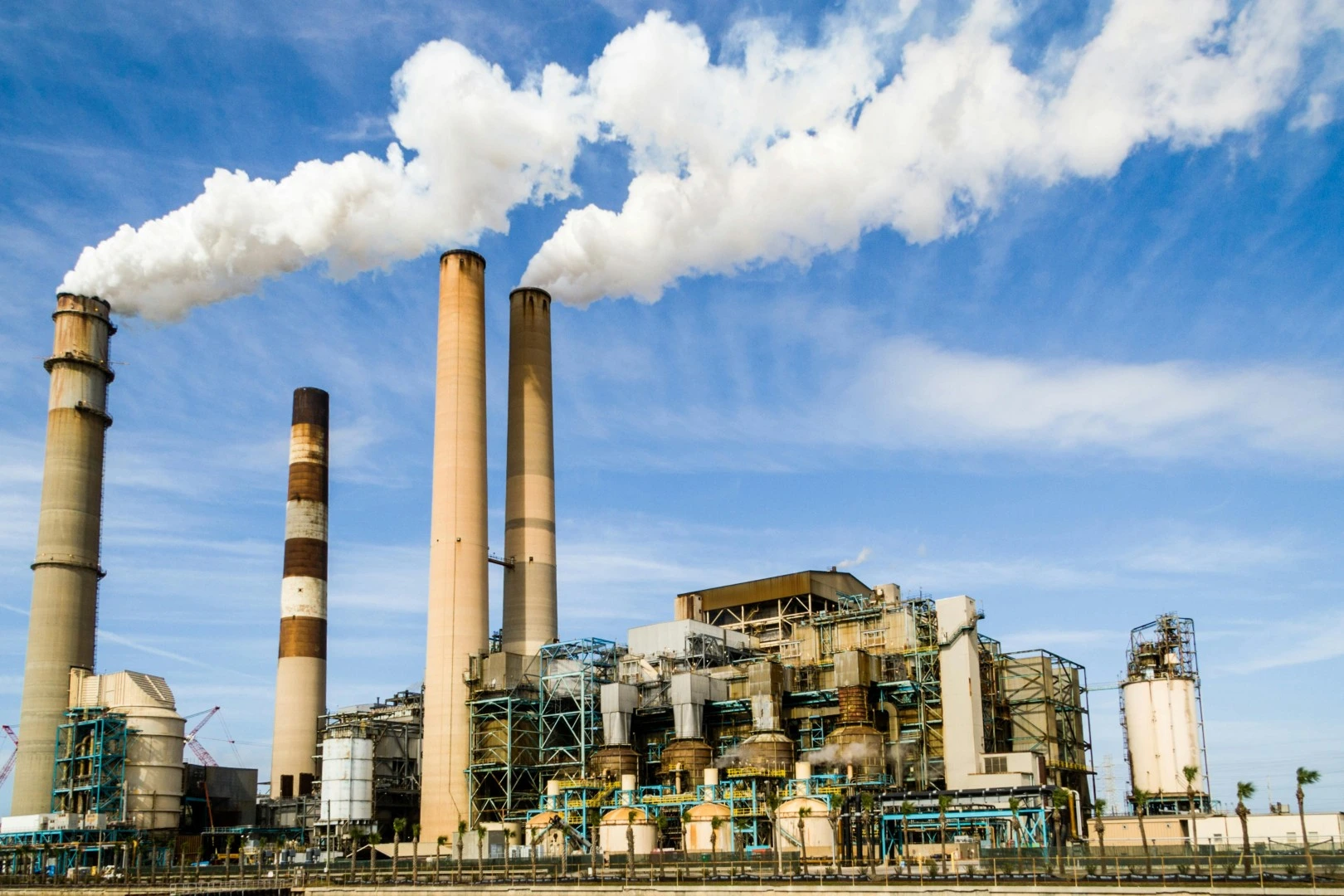 Industrial Services