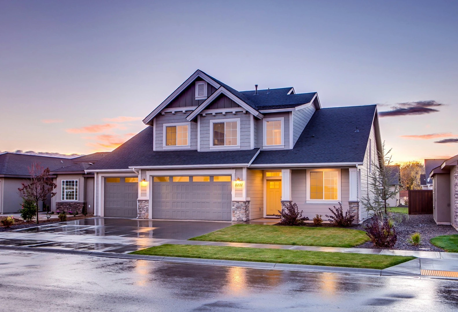 Residential Services